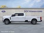 2026 Ford F-350 Crew Cab SRW 4x4 Pickup for sale #F26049 - photo 3