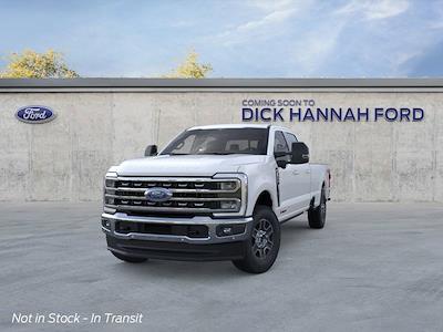 New 2026 Ford F-350 Lariat Crew Cab 4x4 SRW Pickup for sale #F26050 - photo 2