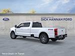 2026 Ford F-350 Crew Cab SRW 4x4 Pickup for sale #F26050 - photo 4