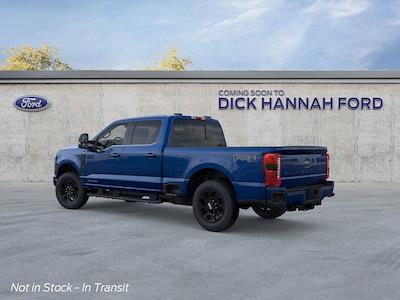 New 2026 Ford F-350 Lariat Crew Cab 4WD SRW Pickup for sale #F26052 - photo 2