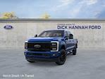 2026 Ford F-350 Crew Cab SRW 4WD Pickup for sale #F26052 - photo 3