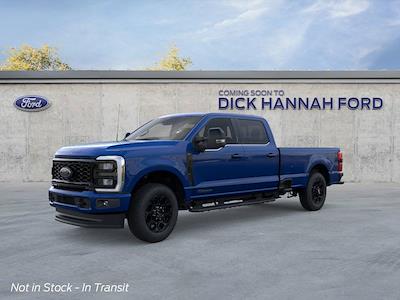 2026 Ford F-350 Crew Cab SRW 4WD Pickup for sale #F26053 - photo 1