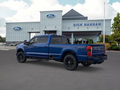2026 Ford F-350 Crew Cab SRW 4WD Pickup for sale #F26053 - photo 2