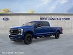 2026 Ford F-350 Crew Cab SRW 4WD Pickup for sale #F26053 - photo 1