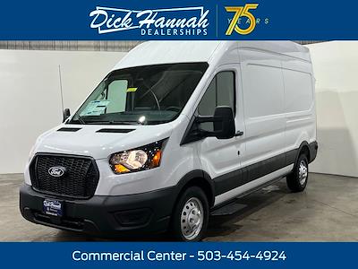 New 2026 Ford Transit 350 High Roof Empty Cargo Van for sale #F26056 - photo 1