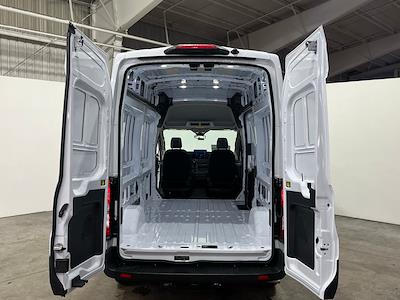 New 2026 Ford Transit 350 High Roof Empty Cargo Van for sale #F26056 - photo 2