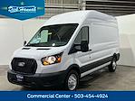 2026 Ford Transit 350 High Roof AWD Empty Cargo Van for sale #F26056 - photo 1