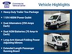 2026 Ford Transit 350 High Roof AWD Empty Cargo Van for sale #F26056 - photo 5