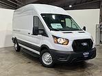 2026 Ford Transit 350 High Roof AWD Empty Cargo Van for sale #F26056 - photo 9