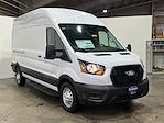 2026 Ford Transit 350 High Roof AWD Empty Cargo Van for sale #F26056 - photo 10