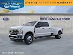 2026 Ford F-450 Crew Cab DRW 4x4 Pickup for sale #F26057 - photo 1