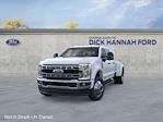 2026 Ford F-450 Crew Cab DRW 4x4 Pickup for sale #F26057 - photo 2