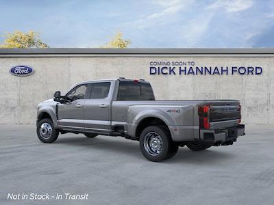 New 2026 Ford F-450 Crew Cab 4WD DRW Pickup for sale #F26058 - photo 2