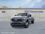 New 2026 Ford F-450 Crew Cab 4WD DRW Pickup for sale #F26058 - photo 3