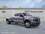 New 2026 Ford F-450 Crew Cab 4WD DRW Pickup for sale #F26058 - photo 7