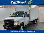 New 2026 Ford E-350 Box Van for sale #F26059 - photo 1