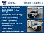 New 2026 Ford E-350 Box Van for sale #F26059 - photo 4