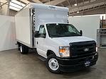 New 2026 Ford E-350 Box Van for sale #F26059 - photo 8