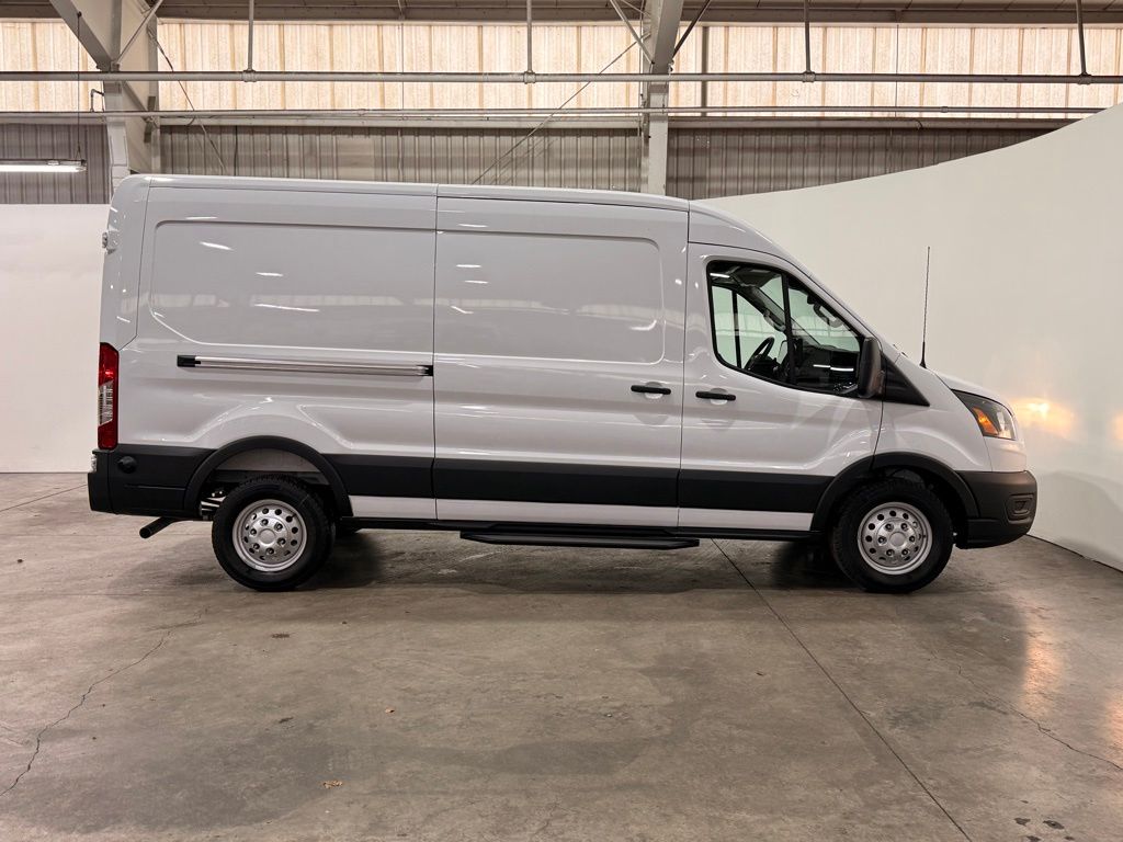 New 2026 Ford Transit 250 - photo 13