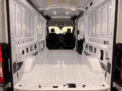 New 2026 Ford Transit 250 Medium Roof Empty Cargo Van for sale #F26061 - photo 2