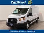 New 2026 Ford Transit 250 Medium Roof Empty Cargo Van for sale #F26061 - photo 1