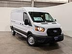 New 2026 Ford Transit 250 Medium Roof Empty Cargo Van for sale #F26061 - photo 9