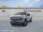 2026 Ford F-350 Crew Cab SRW 4WD Pickup for sale #F26062 - photo 3