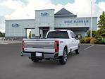 2026 Ford F-250 Crew Cab 4WD Pickup for sale #F26064 - photo 8