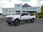 2026 Ford F-350 Crew Cab SRW 4WD Pickup for sale #F26065 - photo 1