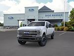 2026 Ford F-350 Crew Cab SRW 4WD Pickup for sale #F26065 - photo 3