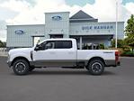 2026 Ford F-350 Crew Cab SRW 4WD Pickup for sale #F26065 - photo 4