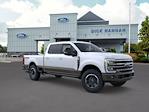 2026 Ford F-350 Crew Cab SRW 4WD Pickup for sale #F26065 - photo 7