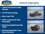 New 2026 Ford F-450 Platinum Crew Cab 4WD DRW Pickup for sale #F26067 - photo 3