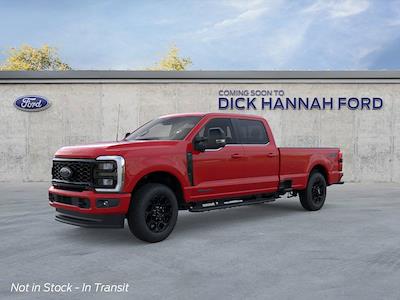 2026 Ford F-350 Crew Cab SRW 4WD Pickup for sale #F26068 - photo 1