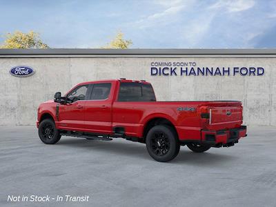 New 2026 Ford F-350 Lariat Crew Cab 4WD SRW Pickup for sale #F26068 - photo 2