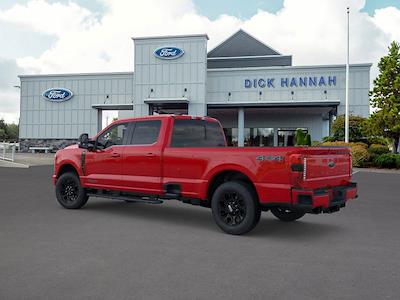 New 2026 Ford F-350 Lariat Crew Cab for sale #F26068 - photo 2