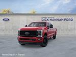 2026 Ford F-350 Crew Cab SRW 4WD Pickup for sale #F26068 - photo 2