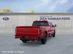 2026 Ford F-350 Crew Cab SRW 4WD Pickup for sale #F26068 - photo 8