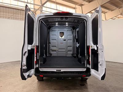 2026 Ford Transit 350 HD Medium Roof AWD Empty Cargo Van for sale #F26070 - photo 2