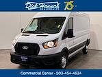 2026 Ford Transit 350 HD Medium Roof AWD Empty Cargo Van for sale #F26070 - photo 1