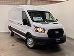 2026 Ford Transit 350 HD Medium Roof AWD Empty Cargo Van for sale #F26070 - photo 10