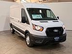 2026 Ford Transit 350 HD Medium Roof AWD Empty Cargo Van for sale #F26070 - photo 11
