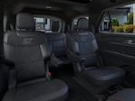 2026 Ford Explorer 4WD SUV for sale #F26072 - photo 12