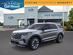 New 2026 Ford Explorer Platinum for sale #F26073 - photo 1
