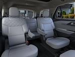 New 2026 Ford Explorer Platinum for sale #F26073 - photo 12