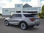 New 2026 Ford Explorer Platinum for sale #F26073 - photo 2