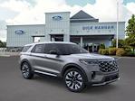 New 2026 Ford Explorer Platinum for sale #F26073 - photo 8