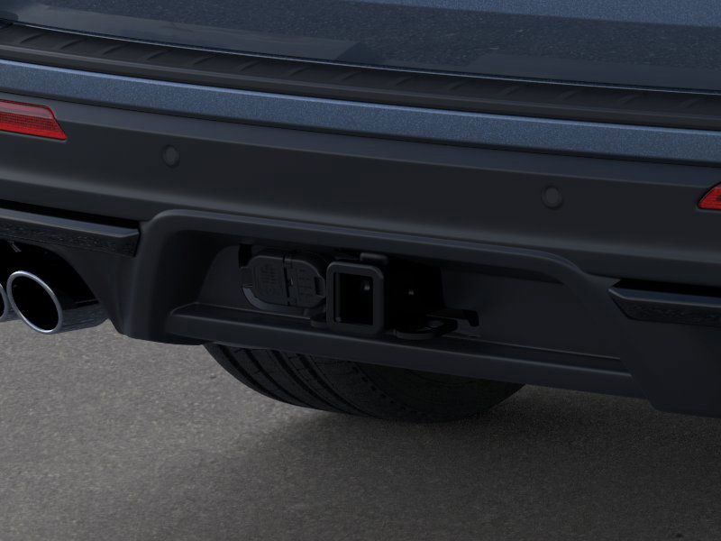 New 2026 Ford Explorer - photo 26