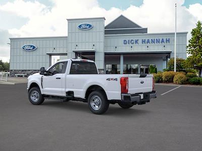 2026 Ford F-350 Regular Cab SRW 4WD Pickup for sale #F26080 - photo 2