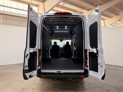 2026 Ford Transit 350 HD High Roof DRW RWD Empty Cargo Van for sale #F26082 - photo 2